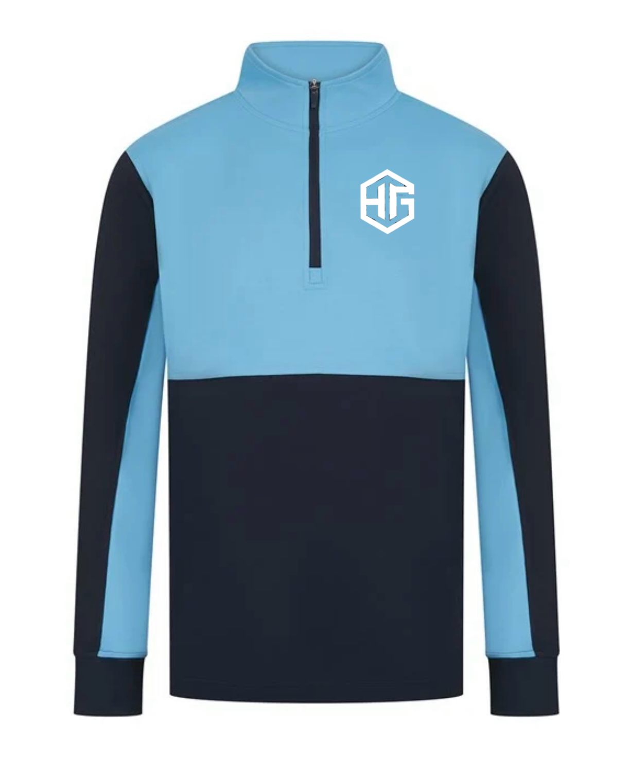 Henry Phillips Golf Junior Performance Polo