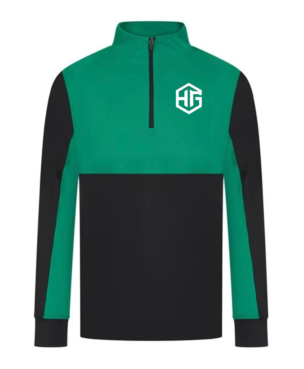 Henry Phillips Golf Junior Performance Polo