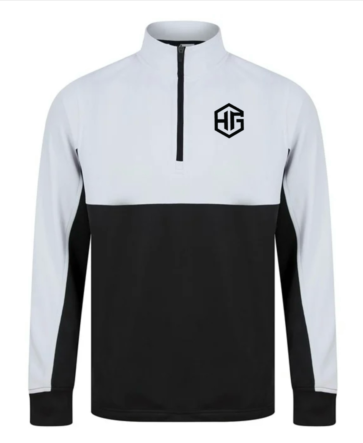 Henry Phillips Golf Junior Performance Polo