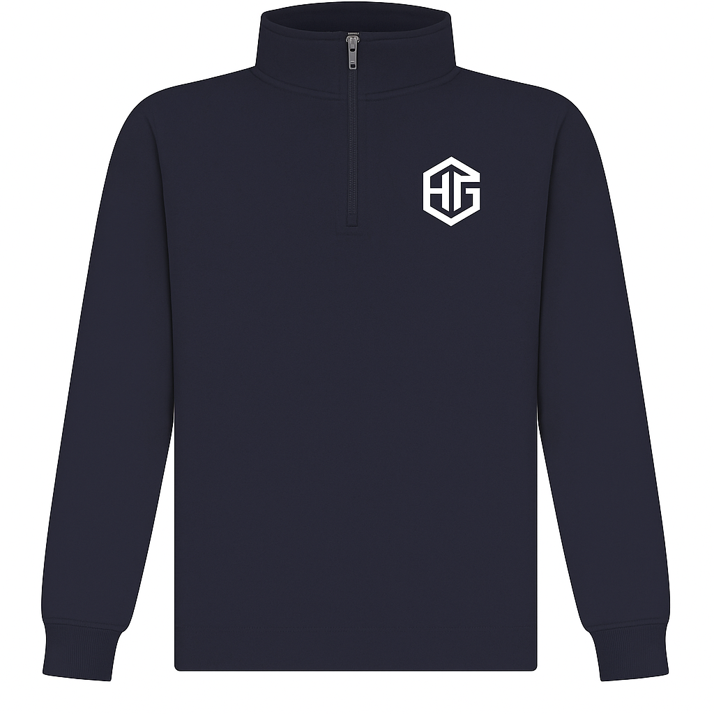 Henry Phillips Golf Junior Performance Polo