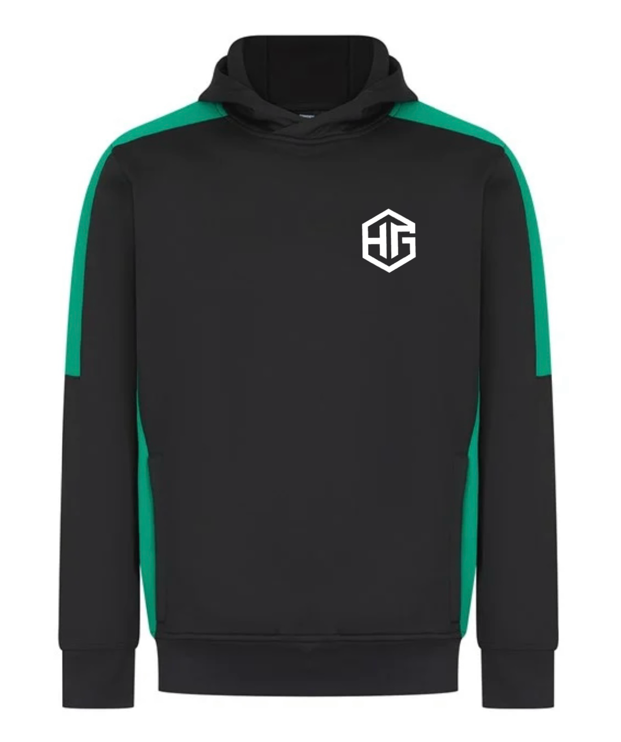 Henry Phillips Golf Junior Performance Hoodie