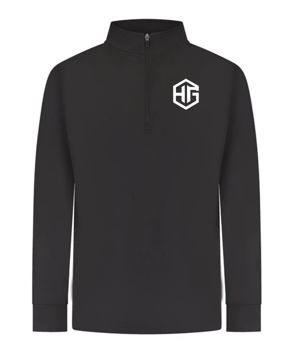 Henry Phillips Golf Signature Performance ¼ Zip – Junior