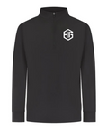 Henry Phillips Golf Junior Performance Polo