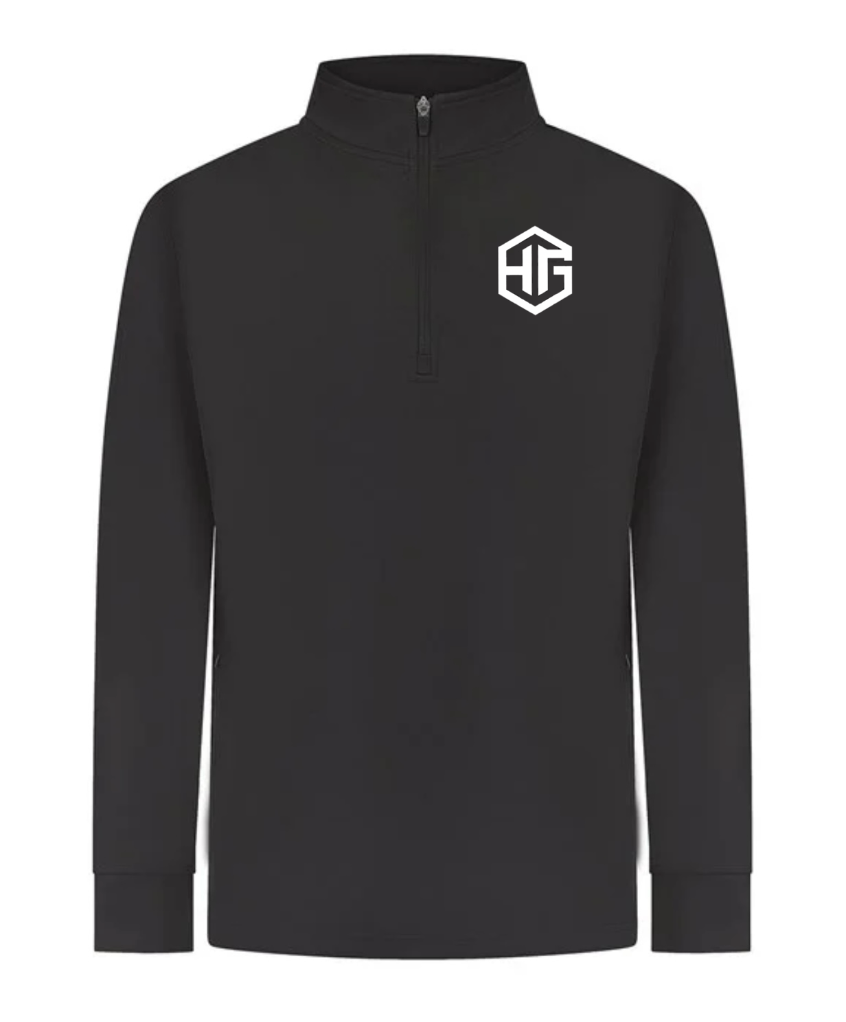 Henry Phillips Golf Junior Performance Polo