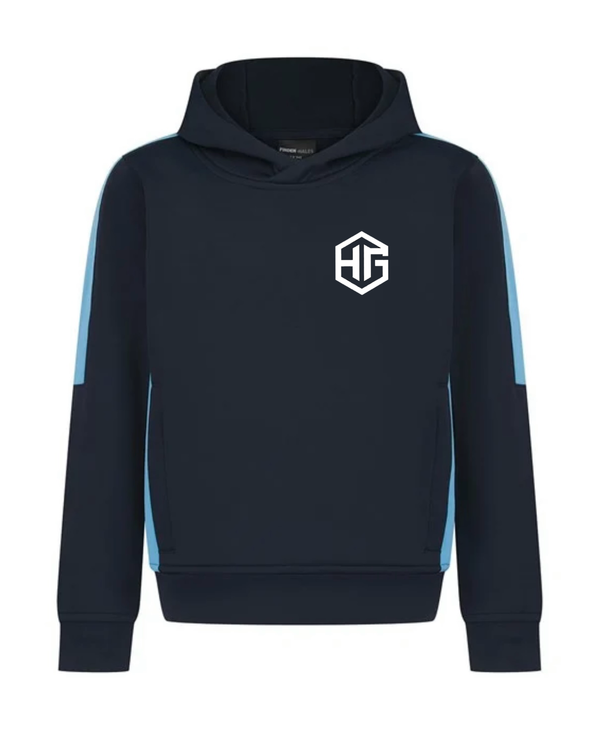 Henry Phillips Golf Junior Performance Hoodie