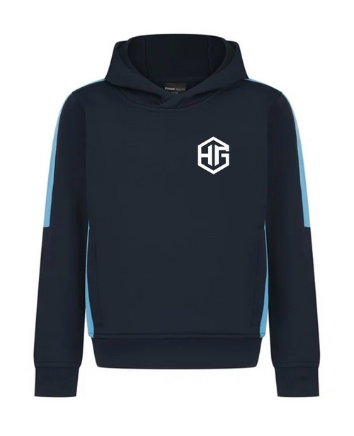 Henry Phillips Golf Junior Performance Hoodie