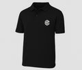 Henry Phillips Golf Performance Polo
