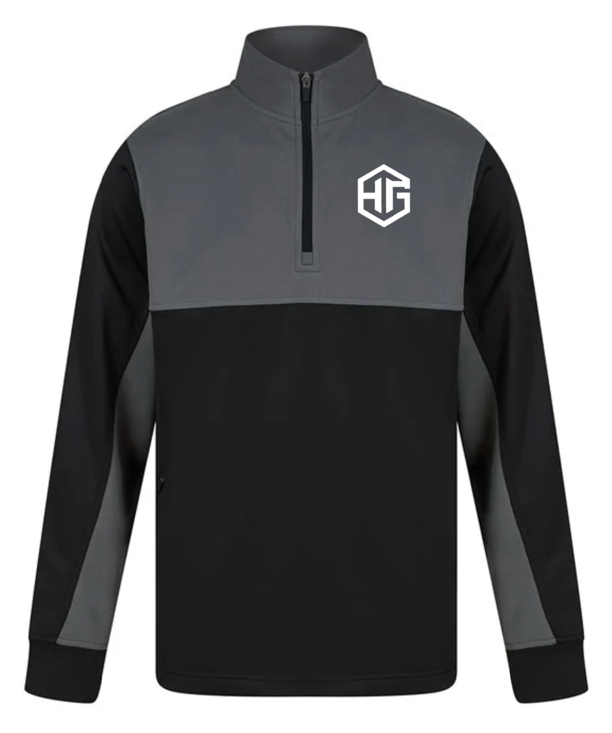 Henry Phillips Golf Junior Performance Polo
