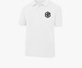 Henry Phillips Golf Junior Performance Polo
